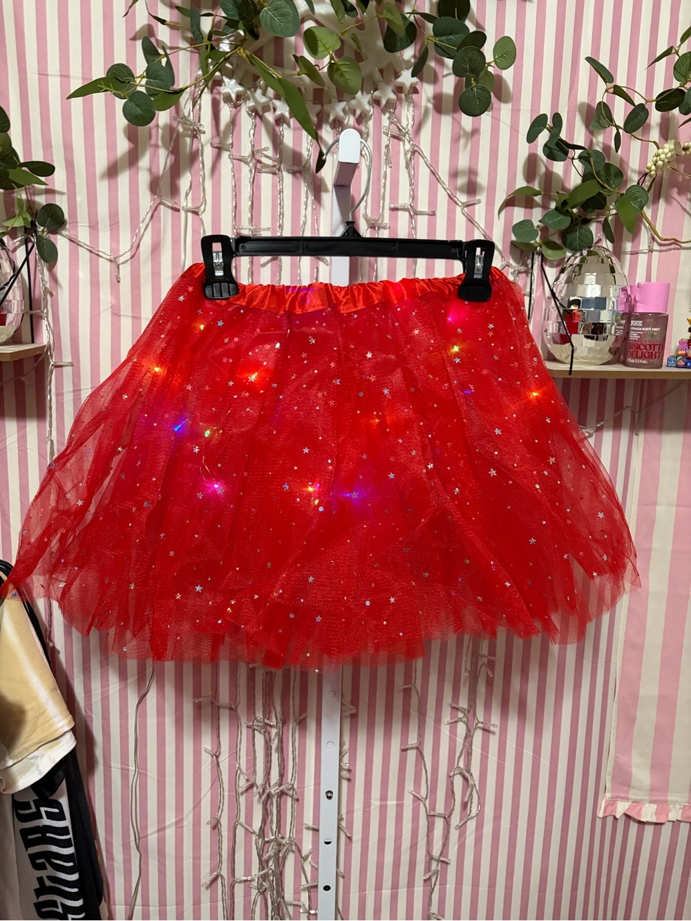 Light up TuTu NWOT - Picture 2 of 4
